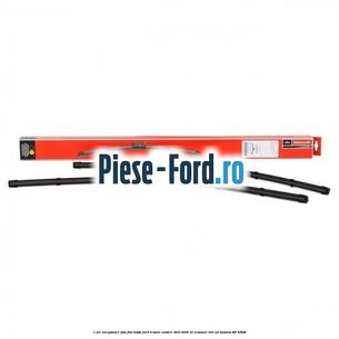 1 Set stergatoare fata flat blade Ford Transit Connect 2013-2018 1.0 EcoBoost 100 cai #62EE484E06